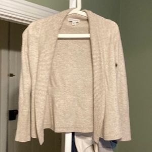 Banana Republic Wool/Cashmere Sweater